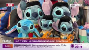 Lilo et Stitch signent un retour très attendu sur grand écran
