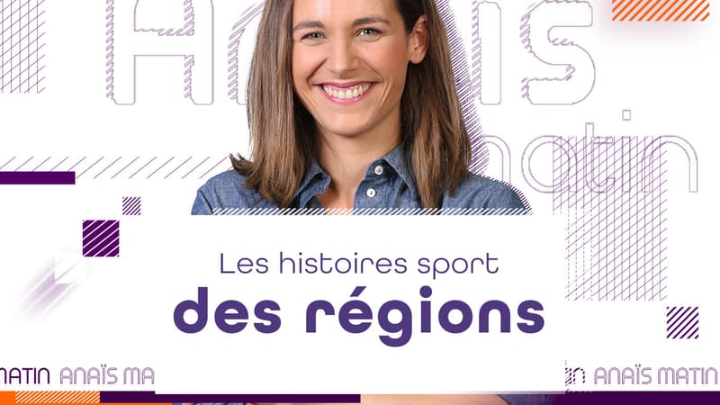 Les histoires des Régions - 08/02