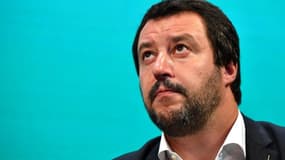 Matteo Salvini