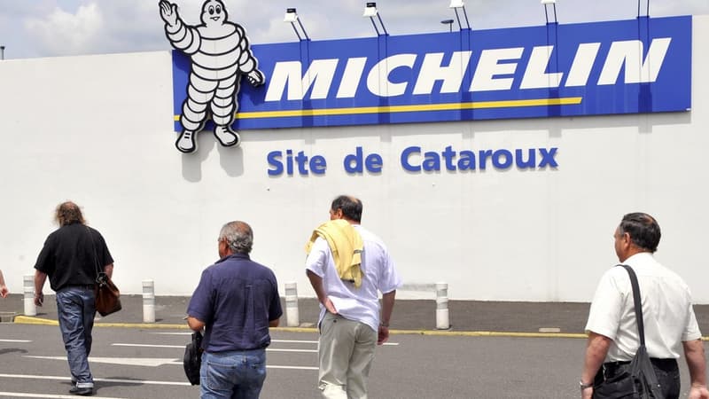 Les principaux syndicats de Michelin ont provoqué la tenue ce mercredi d'un comité d'entreprise extraordinaire au siège de Clermont-Ferrand.