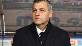 Bruno Génésio.
