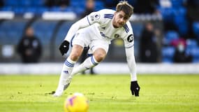 Patrick Bamford - Leeds 