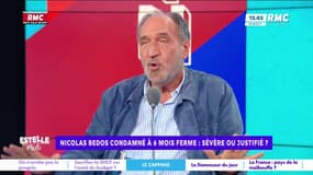 Le Zapping RMC - 23/10