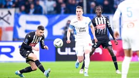 OM Angers