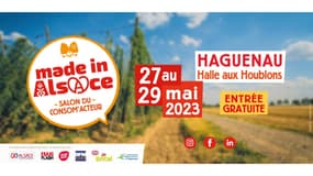 Made in Alsace Haguenau