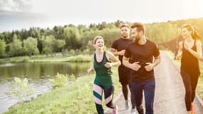 Rrun : La franchise au pas de course