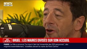 Affaire Patrick Bruel: plusieurs maires s'unissent pour soutenir les victimes et ne pas accueillir les concerts du chanteur dans leurs villes