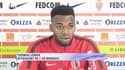 Ligue 1 – Monaco – Lemar :   "On n’est pas en période de crise "