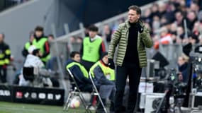 Julian Nagelsmann