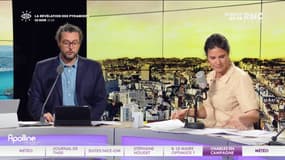 Hier matin, Valérie Pécresse et Xavier Bertrand ont fait leur rentrée politique