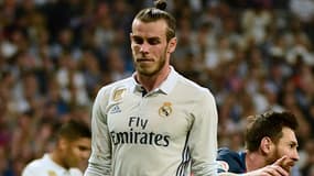 Gareth Bale 