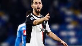 Miralem Pjanic