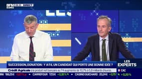 Les Experts - Jeudi 10 février