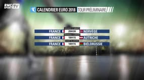 Equipe de France : Luka Karabatic réserviste pour l'Euro