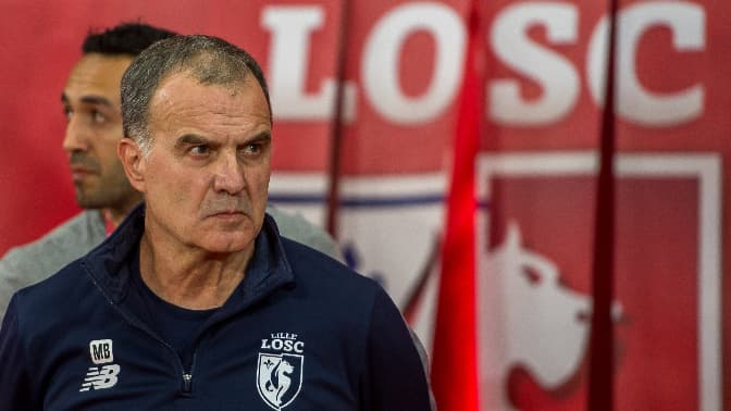 Marcelo Bielsa
