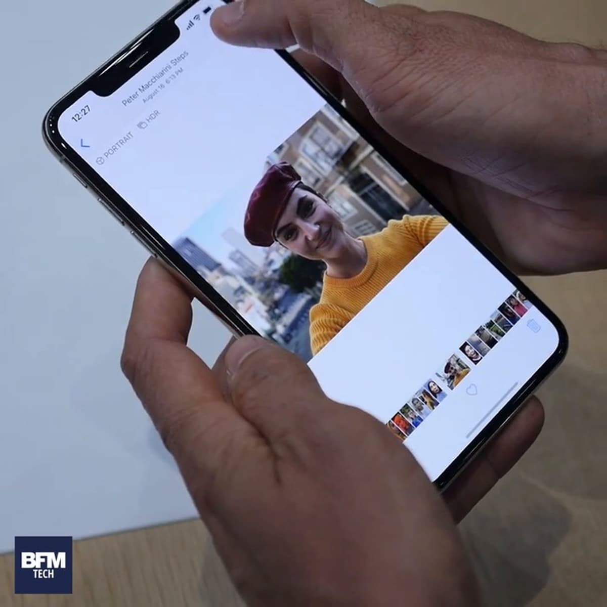 placeholder video