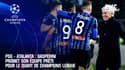 PSG - Atalanta : Gasperini promet son équipe prête pour le quart de Champions League