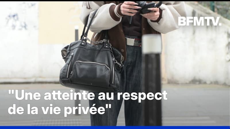 Le “test du sac à main” lors de l'entretien d'embauche, une pratique répandue mais illégale