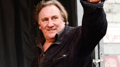 Gérard Depardieu avait défrayé la chronique en décembre 2012, en se domiciliant en Belgique.