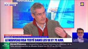 RSA conditionné à Marseille: quelles sanctions pour les bénéficiaires qui ne respecteraient pas les conditions?