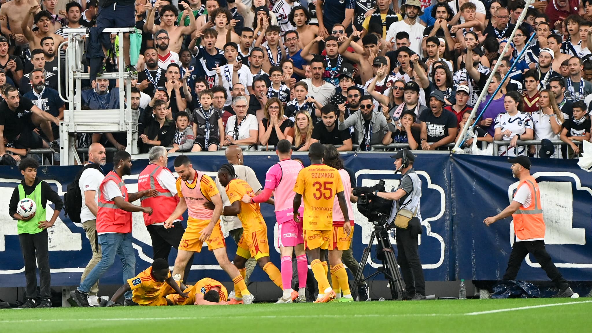 Ligue 2 - Girondins de Bordeaux : Malgré la frustration, un bilan