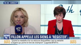 Alain Juppé, le recours de François Fillon ?