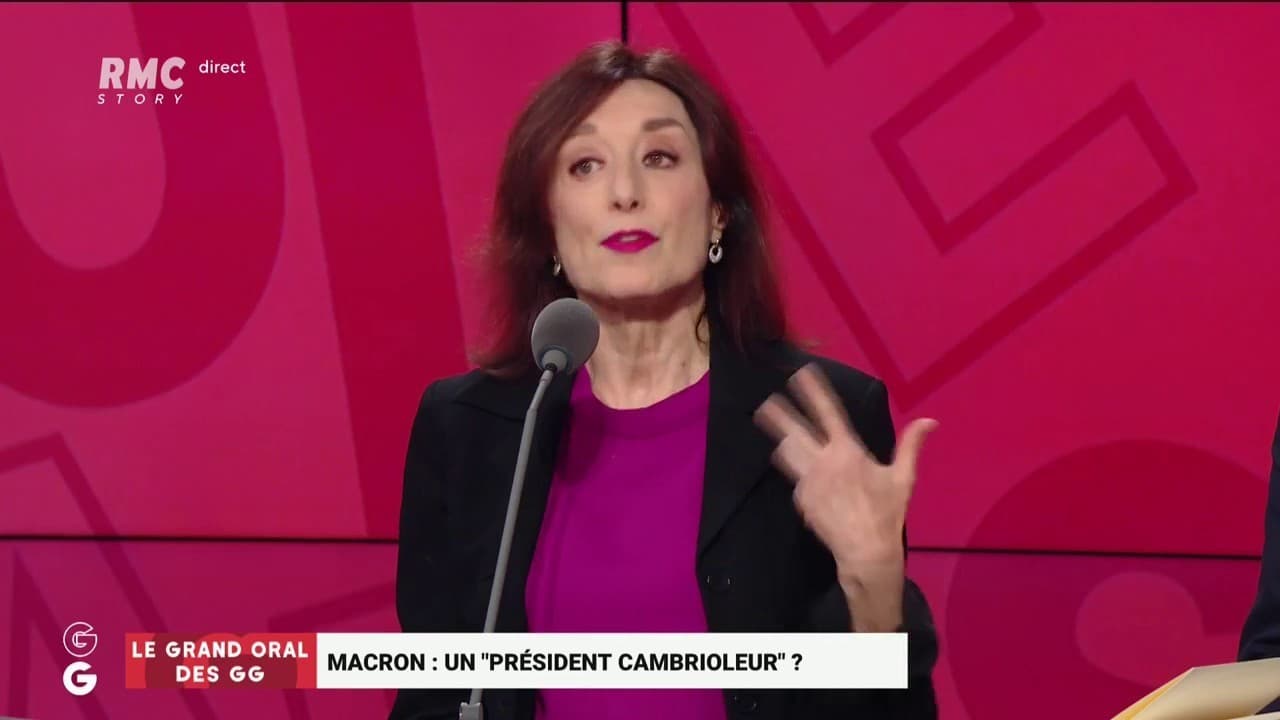 Incapable de se séparer de Brigitte hypnotisé par BFMTV Comment se