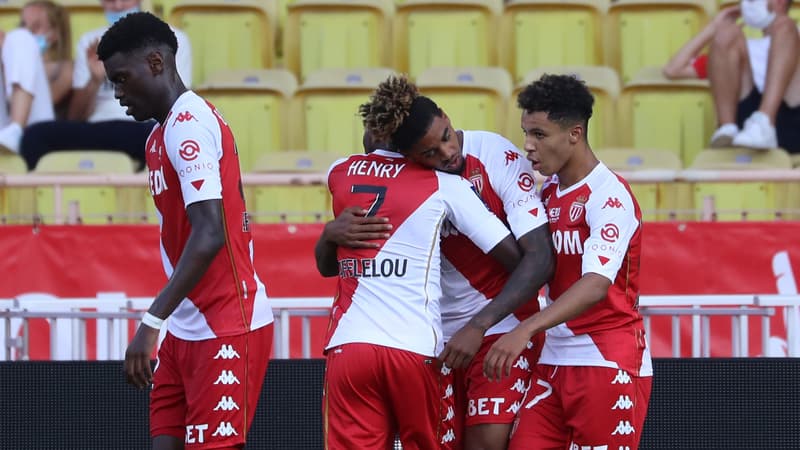 Monaco-Nantes