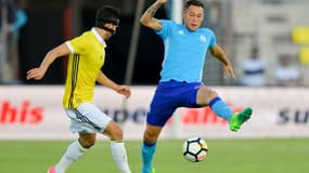 Lucas Ocampos