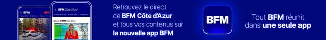 Téléchargez la nouvelle application BFM