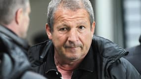 Rolland Courbis