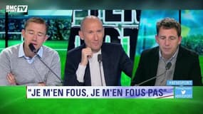 After foot : quand les supporters seraient payés pour aller au stade