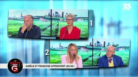 Le Match des GG - 31/08
