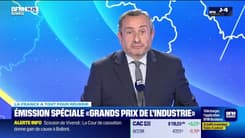 La France a tout pour réussir - Vendredi 28 novembre