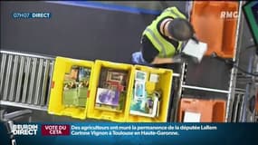 Taxe Gafa: la réplique d'Amazon qui fera payer ses vendeurs français