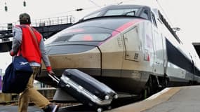 Il n'y aura pas de revalorisation des tarifs de la SNCF au 1er août.
