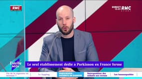RMC s’engage pour vous : Le seul établissement dédié à Parkinson en France ferme - 22/02