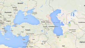 Un policier tué dans l'explosion d'une voiture, 2e incident en 24 heures au Daguestan en Russie - Mercredi 30 mars 2016