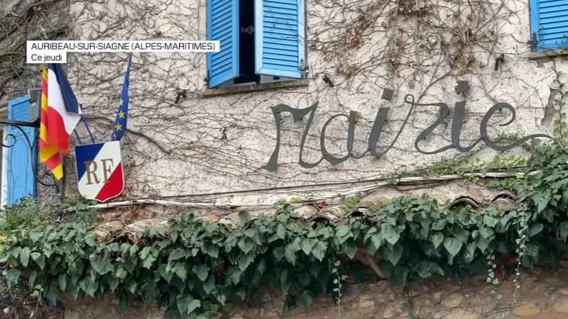 Alpes-Maritimes: la maire d'Auribeau-sur-Siagne condamnée à six mois de prison avec sursis