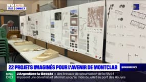 Alpes-de-Haute-Provence: 22 projets étudiants imaginés pour l'avenir de la station de Montclar
