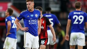 Harvey Barnes cherche à comprendre