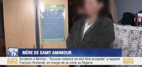 Attentats de Paris: le témoignage de la famille de Samy Amimour