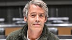 Le présentateur de l'émission Quotidien, Yann Barthès, auditionné mercredi 27 mars par la commission d'enquête parlementaire sur l'attribution des fréquences TNT. 