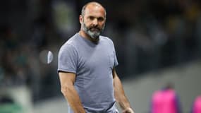 Pascal Dupraz - St Etienne 