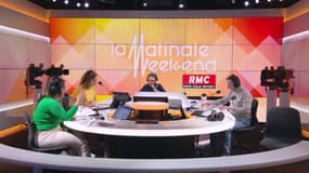Le bonus RMC: le talent caché de Charles Leclerc