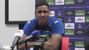Champions Cup : « Tu as la tête au fond du seau et ils t’appuient dessus encore » juge Babillot