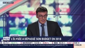 Inside du jeudi 18 juillet 2019