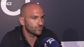 JO - Le Water-Polo français "vit un rêve"