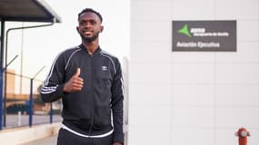 Tanguy Kouassi