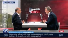 "La France est le 2ème pays en terme d’accueil de réfugiés, bien après l'Allemagne bien sur, mais avant l'Espagne. L'Espagne c'est 4700 réfugiées en 2017"